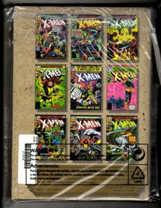 Marvel Masterworks Vol. # 40 HARDCOVER Uncanny X-Men 132 - 140 + AN 4 SEALED EK8