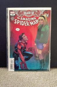 The Amazing Spider-Man #10 (2022)