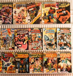 Big Lot of 30 Books- Mostly Bronze & Copper *See Description