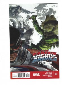 All-New Captain America: Fear Him #2 (2015) b6