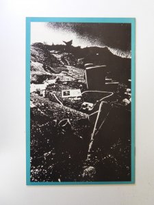 V for Vendetta #2 (1988) VF/NM condition