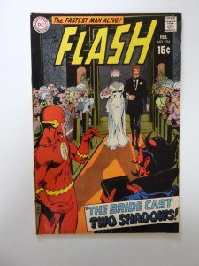 The Flash #194 (1970) FN/VF condition