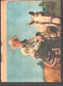 Four Color #160  1947 - Dell  -G - Comic Book