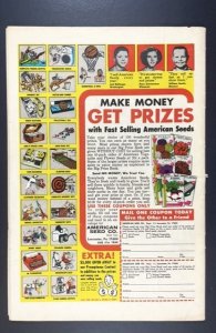 Superman #215 (1969)