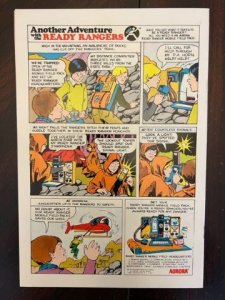 Swamp Thing #8 (1974) - NM Very High Grade !