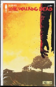 The Walking Dead #193 (2019) The Walking Dead