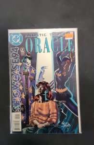 Showcase '94 #12 (1994)