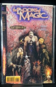 The Books of Magic #17 (1995)