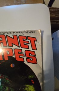 Planet of the Apes #12 (1975)