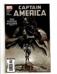 Captain America #12 (2005) OF38