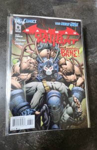 Batman: The Dark Knight #6 (2012)