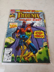 What If...? #32 (1991)