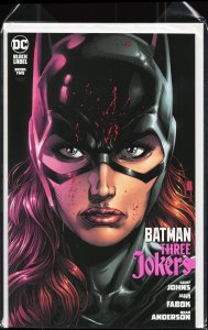 Batman: Three Jokers #3 Cover B (2020)