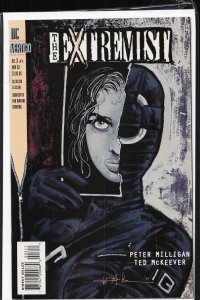 Extremist #3 (1993)