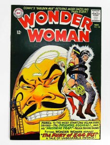 Wonder Woman (1942 series) #158, Fine+ (Actual scan)