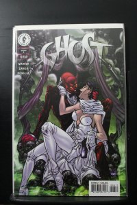 Ghost #6 (1999)