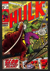 The Incredible Hulk #129 (1970)