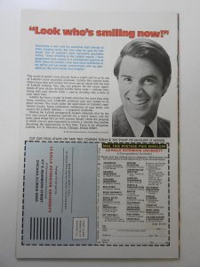 Fantastic Four #176 (1976) VF+ Condition!