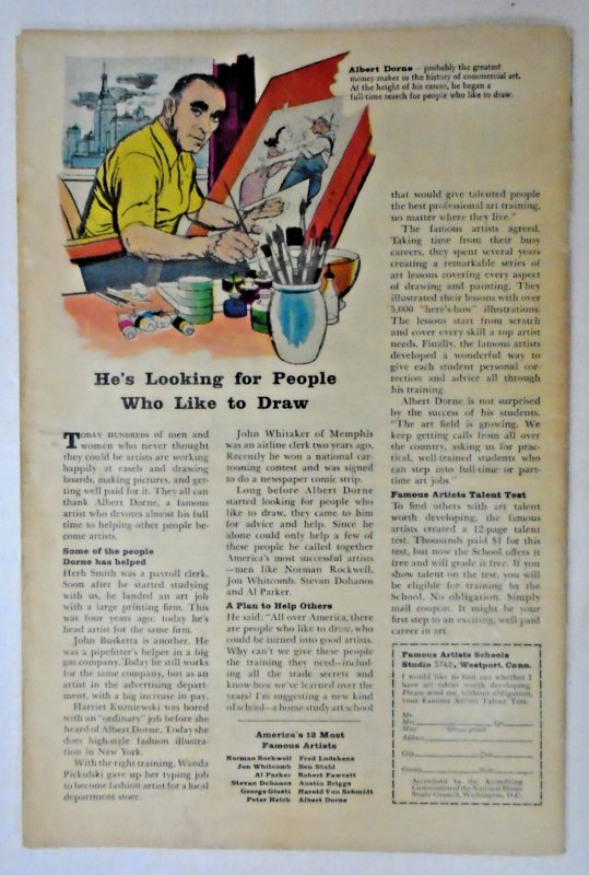 Rawhide Kid (Atlas/Marvel) #31vg