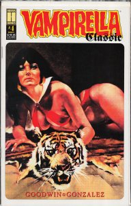 Vampirella Classic #4 (1995) Vampirella