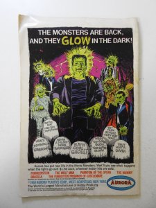 Action Comics #381 (1969) VG- Condition