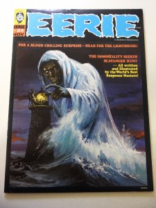 Eerie #24 (1969) FN Condition