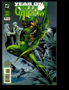 12 DC Comics Green Arrow # 1 6 7 0 39 40 90 Star Corps # 1 (1)  2 3 4 J342