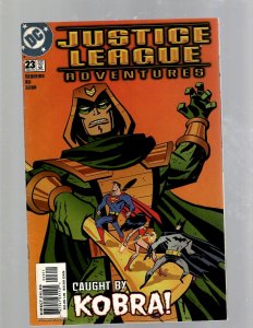 11 Comics JLA/Avengers 1 2 3 4 Flash 5 Batman 625 Cartoon Cartoons 18 +MORE GB1