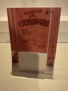 Power Pack #1  1984  VF  1st Appearance!