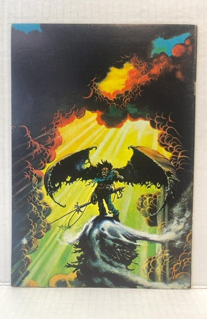 Junkwaffel #1 (1972)