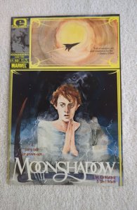 Moonshadow #8 (1986)