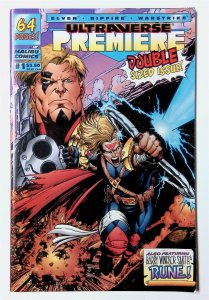 Ultraverse Premiere #1 (March 1994, Malibu) 8.0 VF