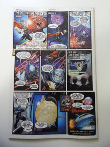 Venom #25 Zaffino Cover (2020) NM Condition