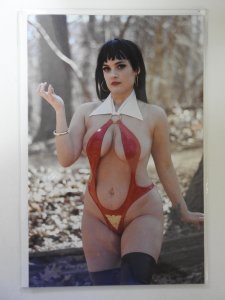 Vampirella #15 Variant
