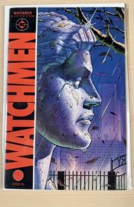 Watchmen #2 (1986)