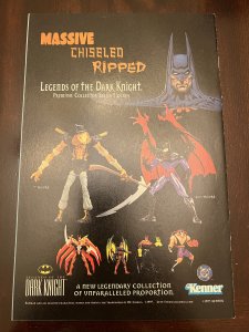 Aquaman #31 (1997) - NM/VF