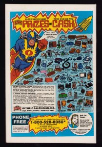 Fantastic Four #244 - Direct Edition. John Byrne Cover. KEY ISSUE (9/9.2) 1984