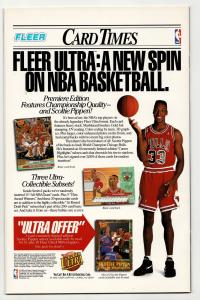 Venom Lethal Protector #1 (Marvel, 1993) VF