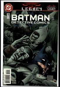 Detective Comics #702 (1996) Batman