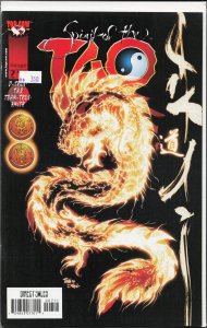 Spirit of the Tao (1998) #7