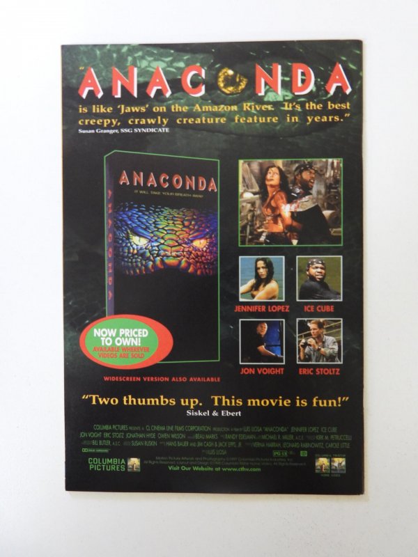 The Amazing Spider-Man #434 (1998) NM- condition