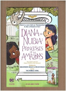 Batman & Scooby-Doo Mysteries #11 DC Comics 2023 VF/NM 9.0