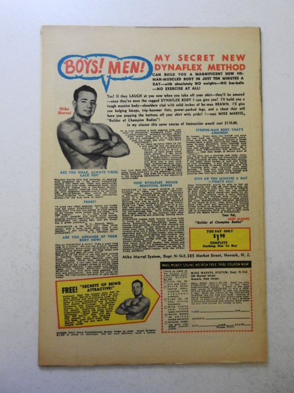 The Avengers #26 (1966) FN Condition!