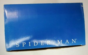 1990 AMAZING SPIDERMAN COMICS FIGURINE BY JOHN ROMITA THE MARVEL COLLECTION MIB