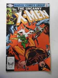 The Uncanny X-Men #158 (1982)