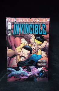 Invincible #76 (2010)