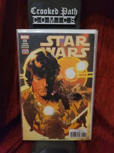 Star Wars #26 (2017)