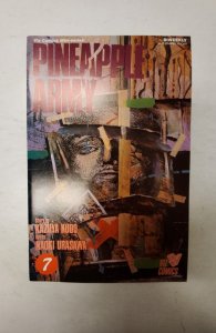 Pineapple Army #7 NM Viz Comic Book J726