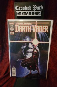 Darth Vader #19 (2018)
