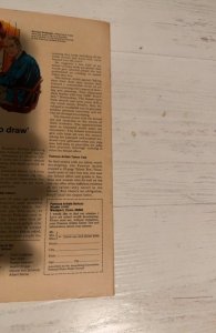 The Amazing Spider-Man #71 (1969)and now quicksilver